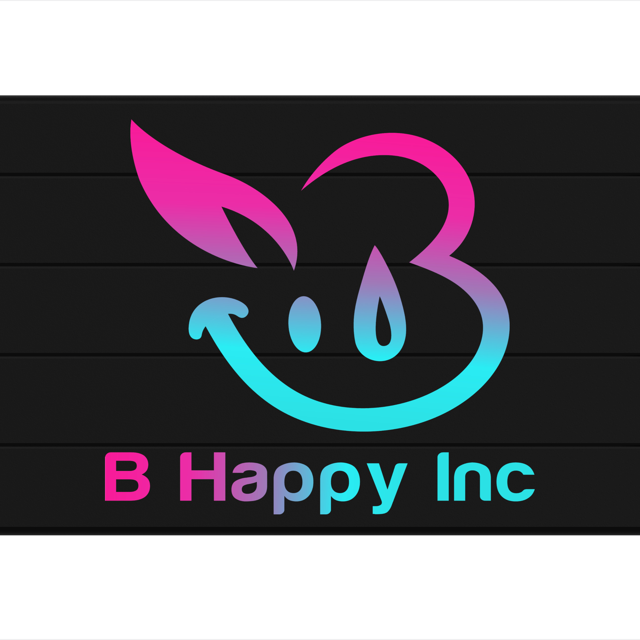 B HAPPY INC BLUNT KEIS
